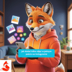 Jak dodać kilka zdjęć w jednym poście na Instagramie